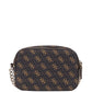 Borsa A Tracolla Donna Guess Crossbody Camera Noelle Ii HWQG9672140
