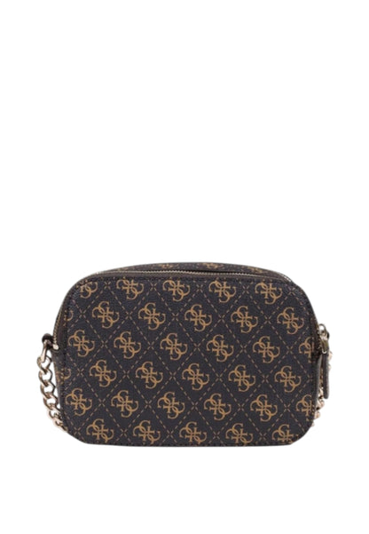 Borsa A Tracolla Donna Guess Crossbody Camera Noelle Ii HWQG9672140