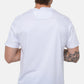 T-Shirt Manica Corta Uomo Guess  Luxe Jersey M6RI49KE722