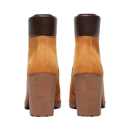 Stivaletti Tronchetti Donna Timberland