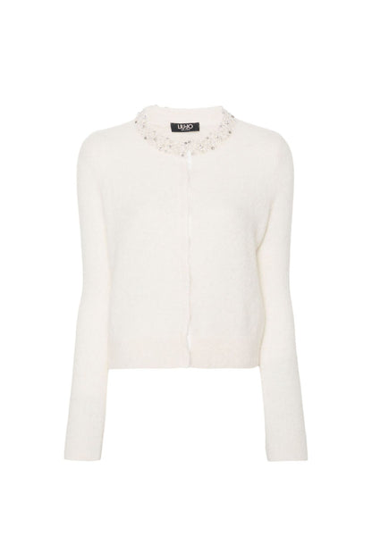 Cardigan  Donna Liu Jo   CF4338MS02P