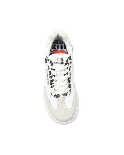Sneakers Basse Donna Love Moschino   JA15855G0FJJ
