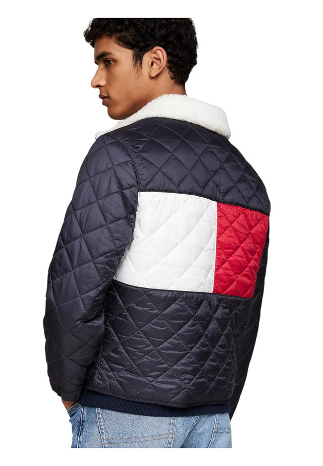 DM0DM20470 - Giacca - Tommy Jeans