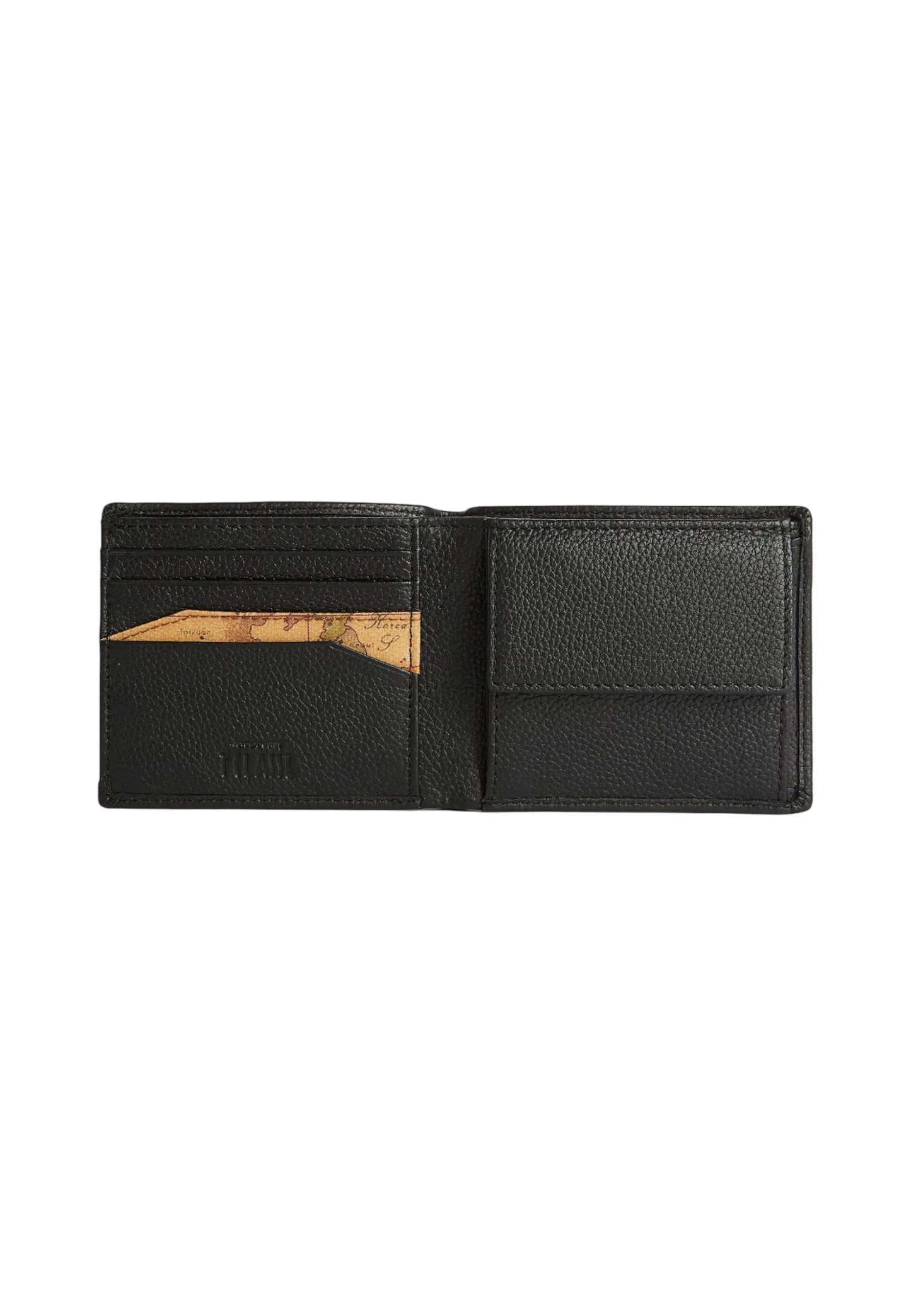 Portafoglio Con Portamonete Uomo Alviero Martini Piccolo Gaelic Leather 25IL1PN808162
