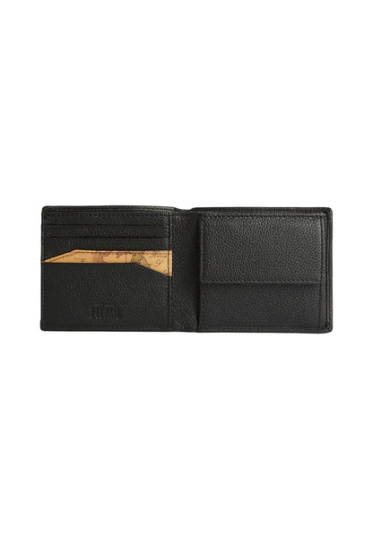 Portafoglio Con Portamonete Uomo Alviero Martini Piccolo Gaelic Leather 25IL1PN808162