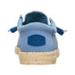 Slip-On Basse Uomo Hey Dude  Wally Stretch Canvas HD.40700