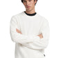 Maglione A Girocollo Uomo Replay A Costine  UK4722.000.G23788