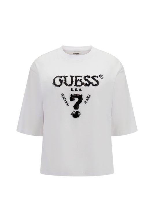 V4YI06I3Z14 - T-Shirt - Guess