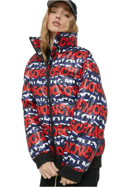 Piumino  Donna Love Moschino   WH81700T423A0