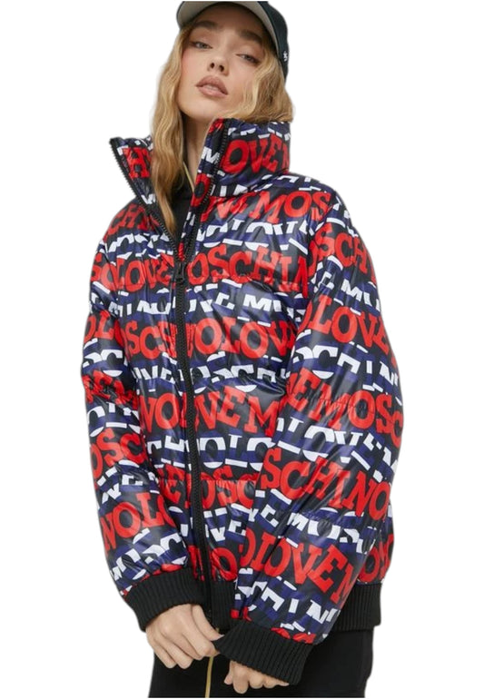 Piumino  Donna Love Moschino   WH81700T423A0