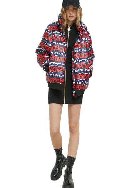 Piumino  Donna Love Moschino   WH81700T423A0