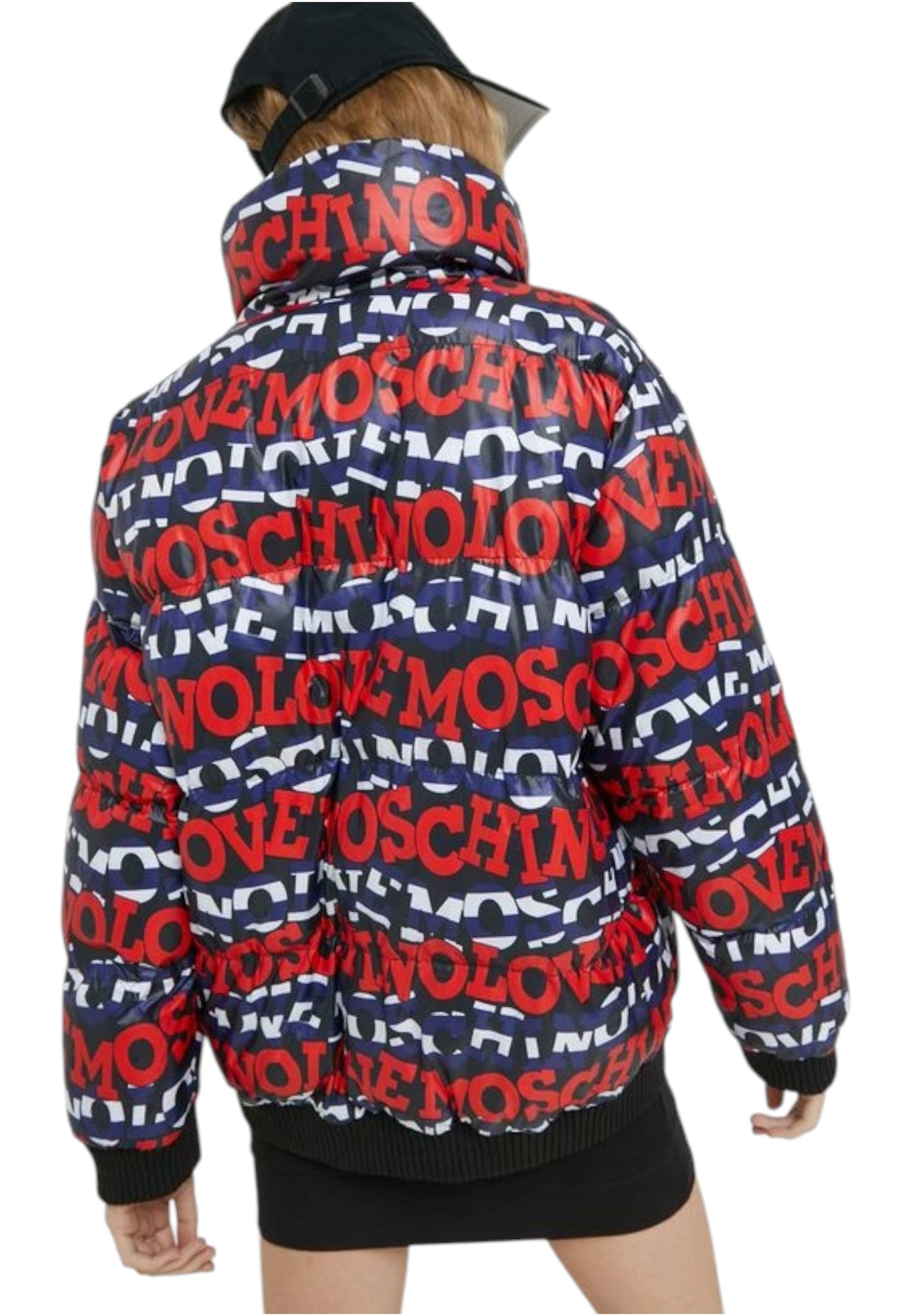 Piumino  Donna Love Moschino   WH81700T423A0