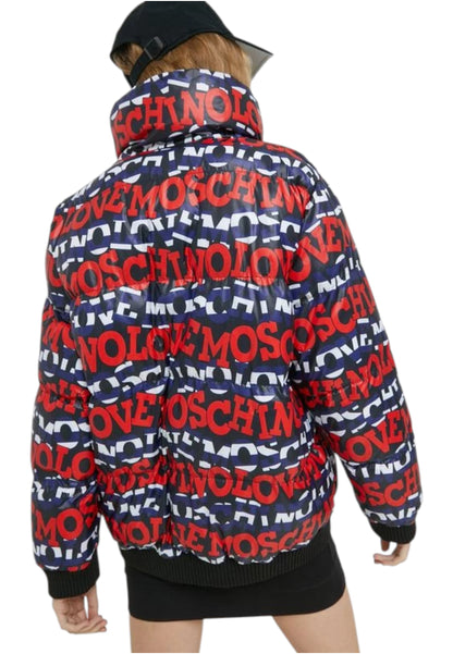 Piumino  Donna Love Moschino   WH81700T423A0