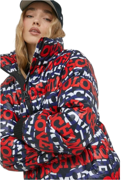 Piumino  Donna Love Moschino   WH81700T423A0