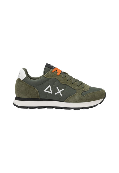 Sneakers Basse Uomo Sun68  Tom Solid Z45101