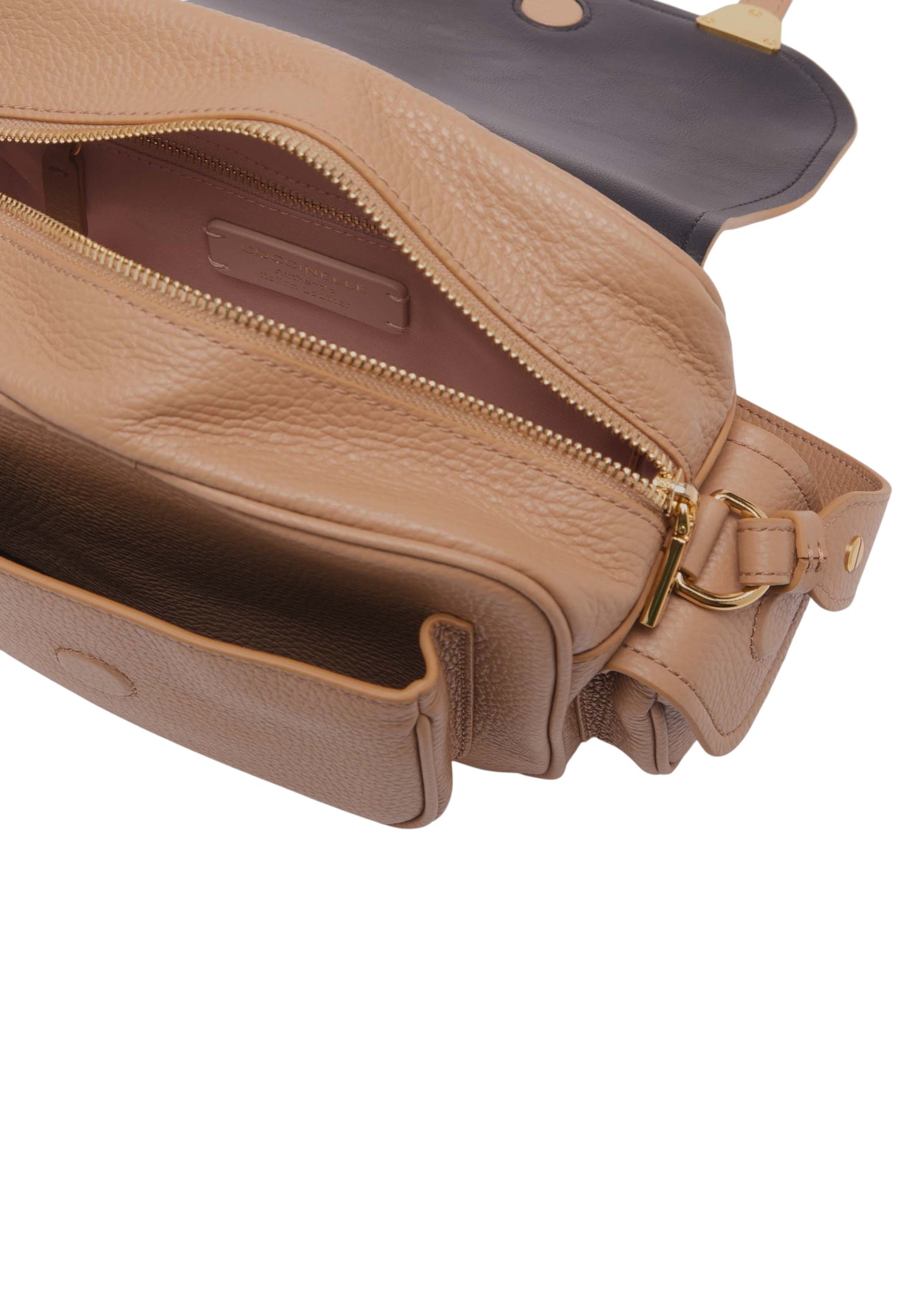 Borsa A Tracolla Donna Coccinelle  Coccinelle Campus E1RFF150201