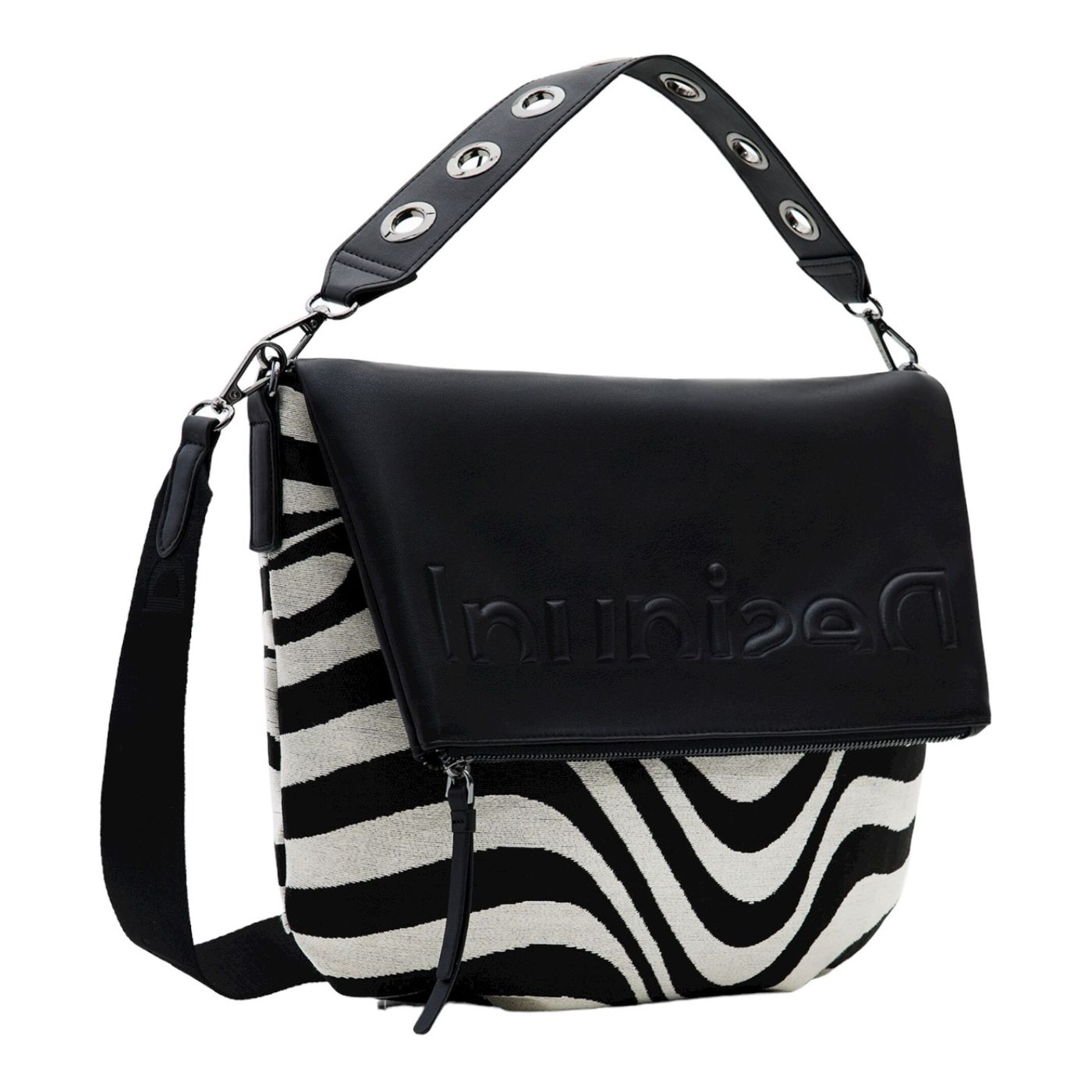 Borsa A Mano Donna Desigual   22WAXA81