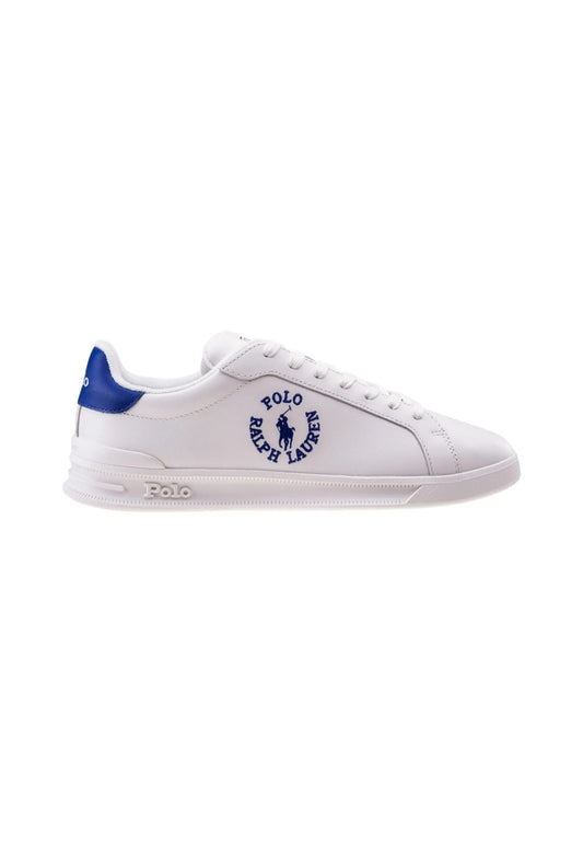 Sneakers  Uomo Polo Ralph Lauren   809892336004
