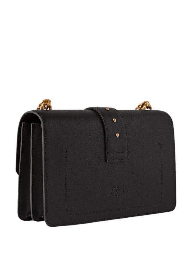 Borsa A Tracolla Donna Pinko  Love One Classic 100053A0F1