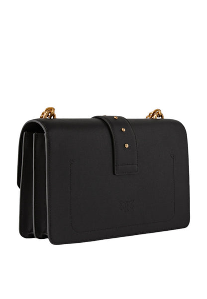 Borsa A Tracolla Donna Pinko  Love One Classic 100053A0F1