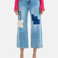 Jeans  Donna Desigual  Denim Leto 26SWDD24