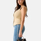 Borsa A Mano Donna Guess Top Handle Flap Giully Ii HWQG9673190