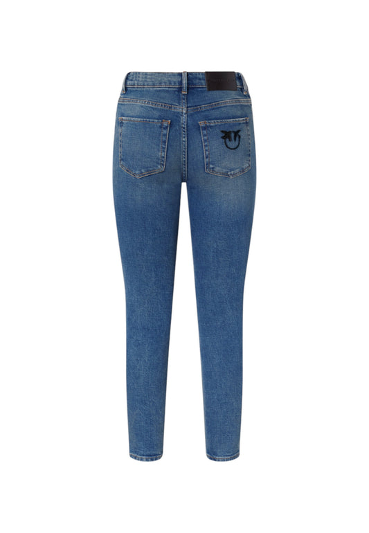 Jeans  Donna Pinko