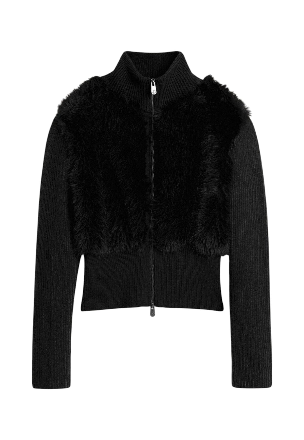 Maglione  Donna Desigual  Jers Veget 2 26WWJF27