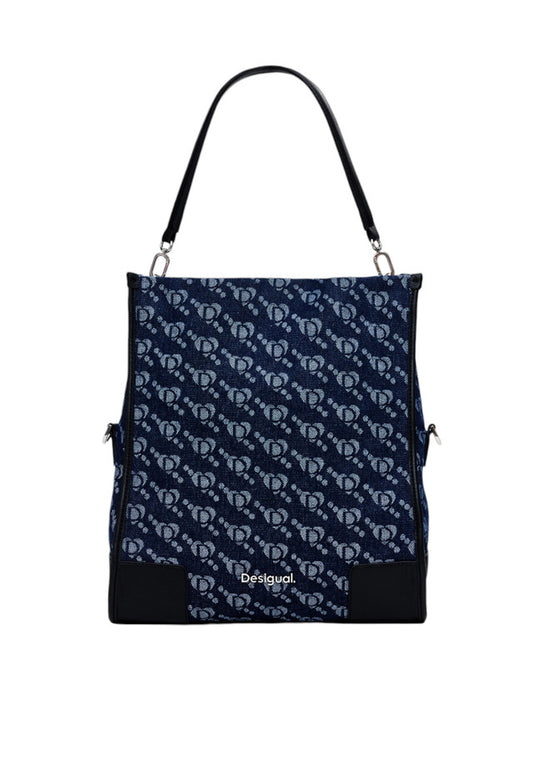 24WAXA38 - Borsa - Desigual