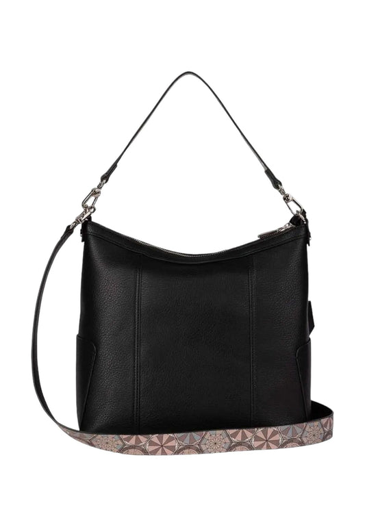 Borsa A Spalla Donna Gattinoni Hobo Denise Soft BEND68177WVW
