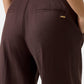 Pantaloni Straight Leg Donna Guess Linen Carla Perfect W6GB43W2840