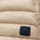 Piumino Lungo Donna Canadian Con Cappuccio Teslin 2 Recycl CN.G224204WRE