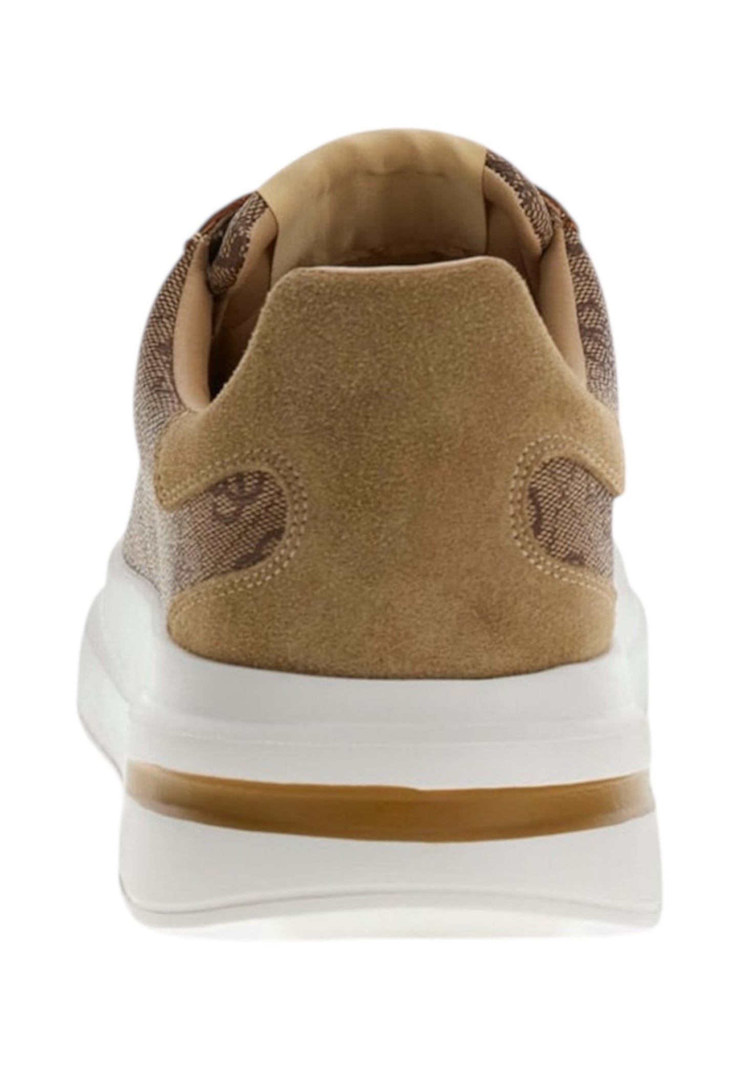 Sneakers Basse Uomo Guess  Elba FMPELAFAL12