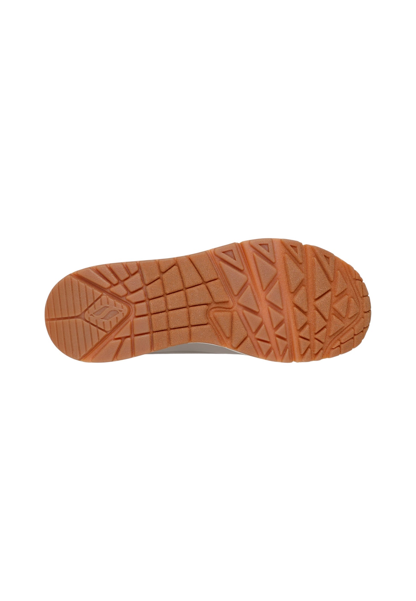 Sneakers Basse Donna Skechers  Uno - Golden Air 177094