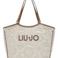 Borsa A Spalla Donna Liu Jo Large Tote Bag  AA6208J3865