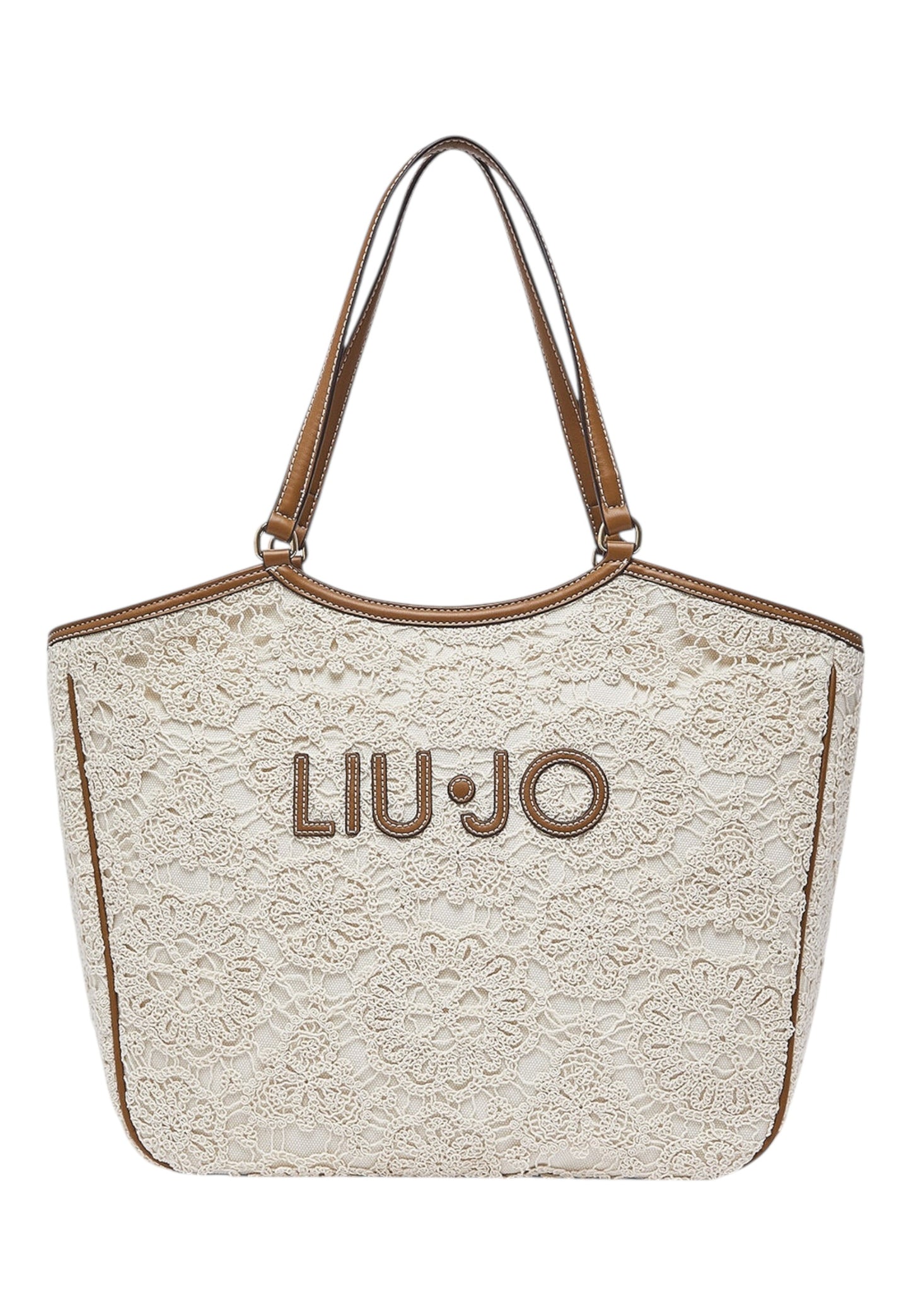 Borsa A Spalla Donna Liu Jo Large Tote Bag  AA6208J3865