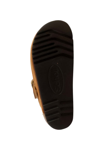 Ciabatte  Donna Scholl   SL.F3181011