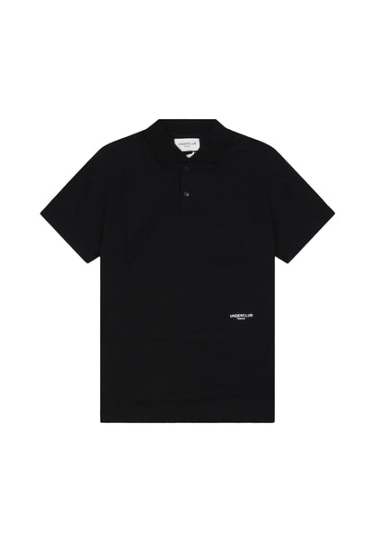 T-Shirt A Girocollo Uomo Underclub
