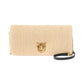 Pochette A Tracolla Donna Pinko Media Click Soft Horizontal Classic 106022A391