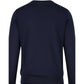 Maglia A Girocollo Uomo Guess  Kalil Logo Embro M6RR17Z4451
