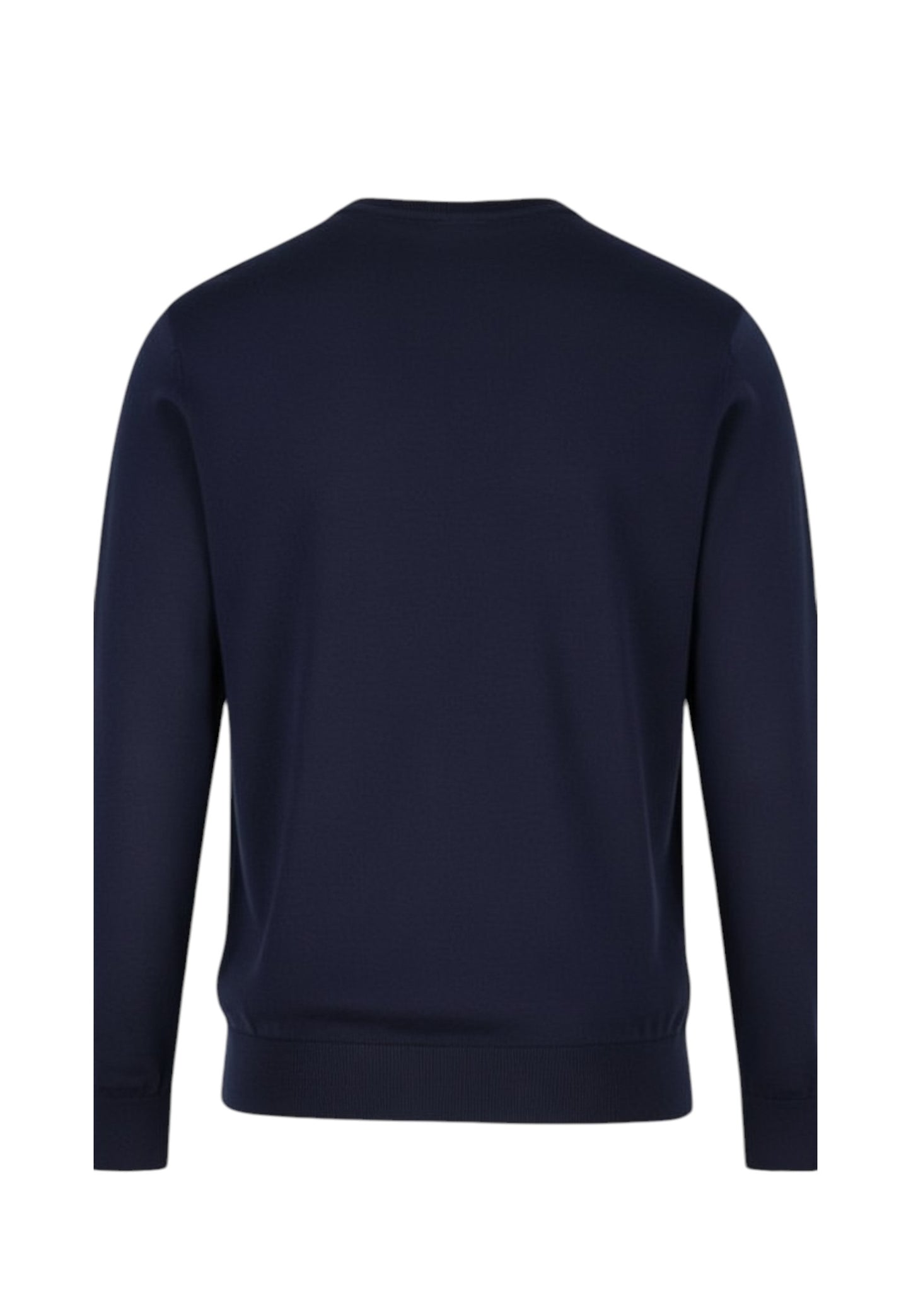 Maglia A Girocollo Uomo Guess  Kalil Logo Embro M6RR17Z4451