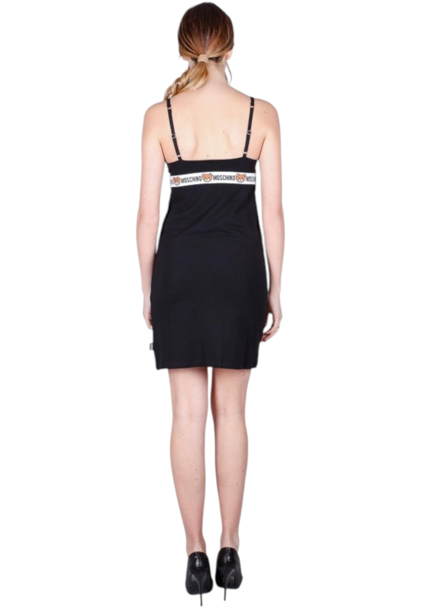 Vestito Corto Donna Moschino   A54049003