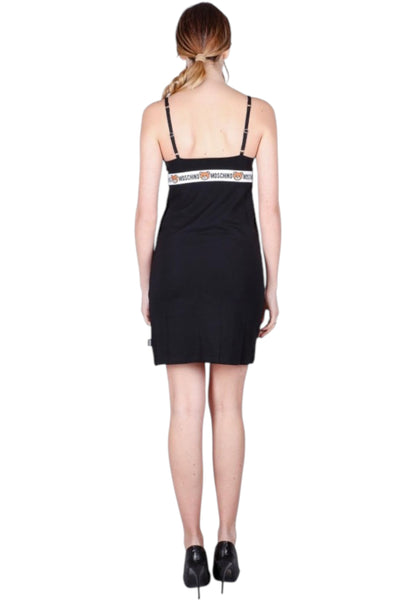 Vestito Corto Donna Moschino   A54049003