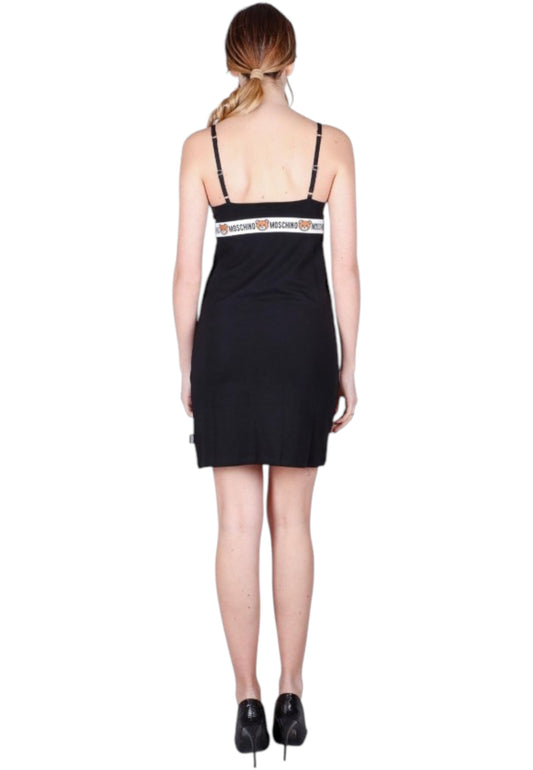 Vestito Corto Donna Moschino   A54049003