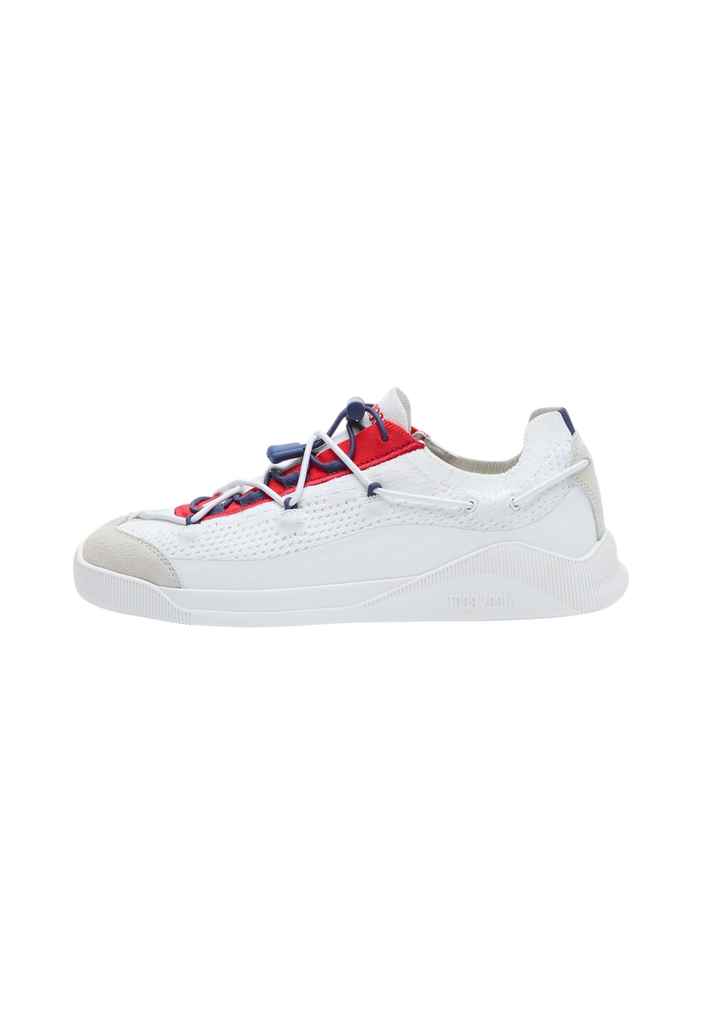 Sneakers  Unisex Moon Boot  Mo 80D2510010