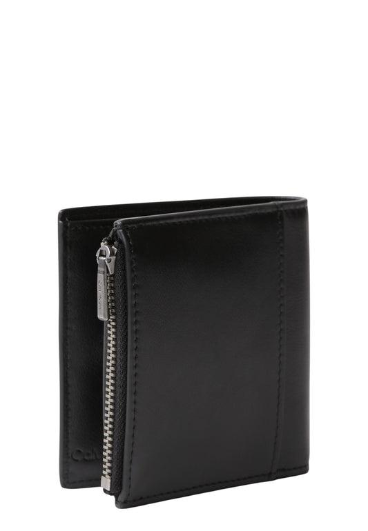 Portafoglio Con Portacarte Uomo Calvin klein Compact Sculpted LV04G1074G