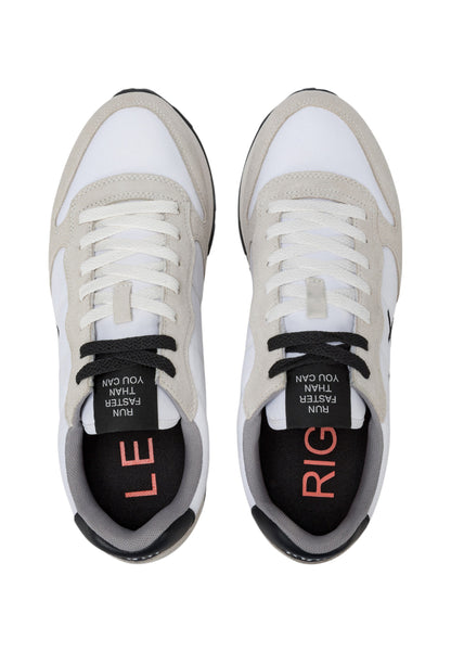 Sneakers Basse Uomo Sun68  Tom Solid Z45101