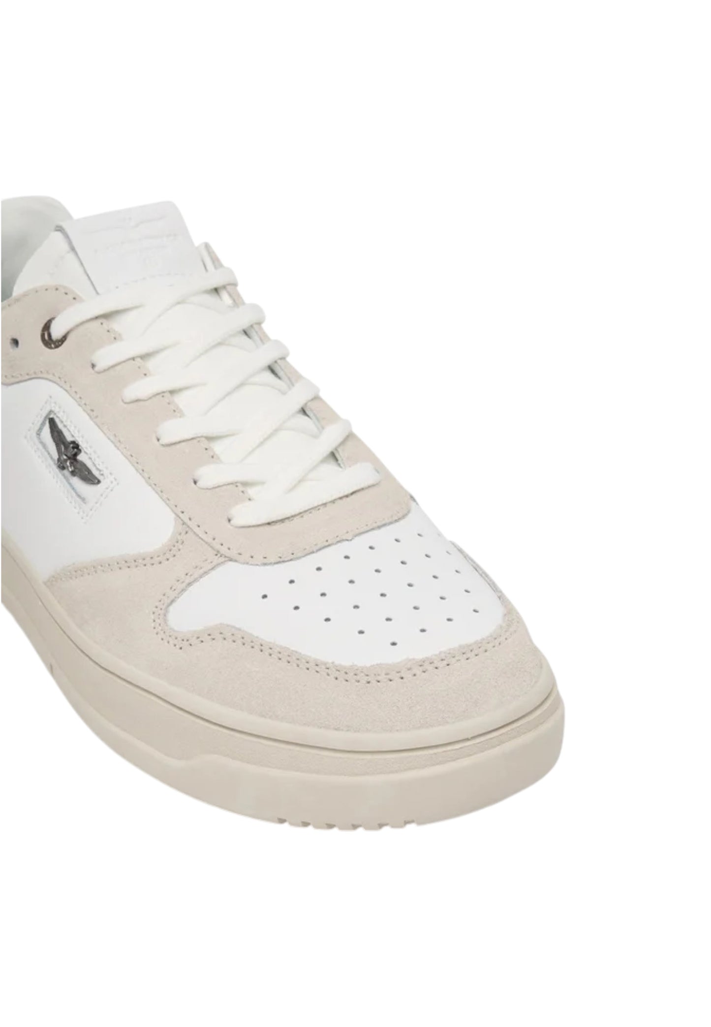 Sneakers Basse Uomo Aeronautica Militare   252SC0235UPL00244