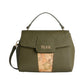 Borsa A Mano Donna Alviero Martini Con Patta Windy City 25IL1LD299407