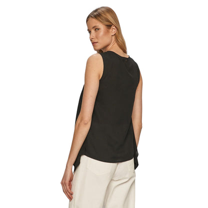 Blusa Manica lunga Donna Trussardi   56C004501T002799